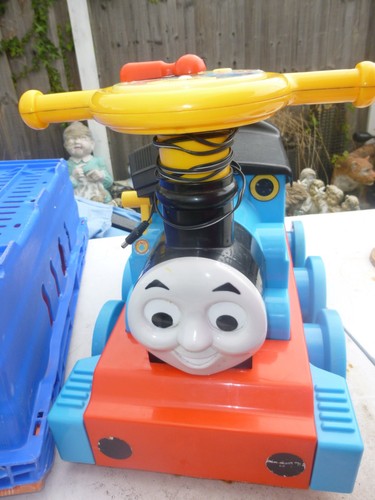 Thomas the tank friends ride - tank, &