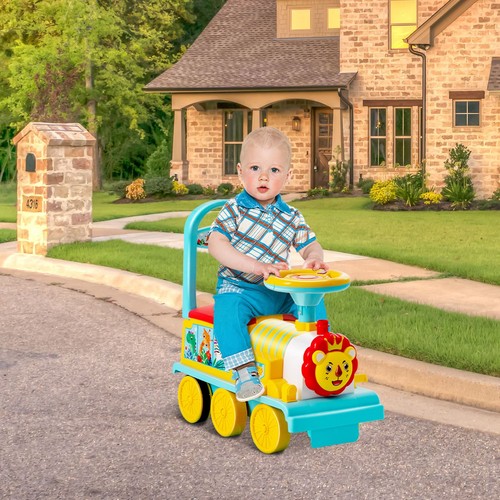 Toy with pieces tracks - 16,