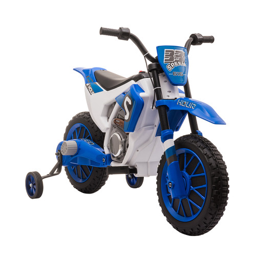 12v kids electric motorbike - 12v,