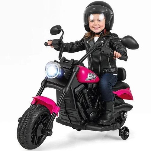 Kids electric motorbike - kids,