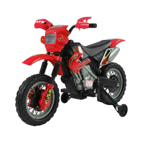 Kids electric motorcycle - electric, ride