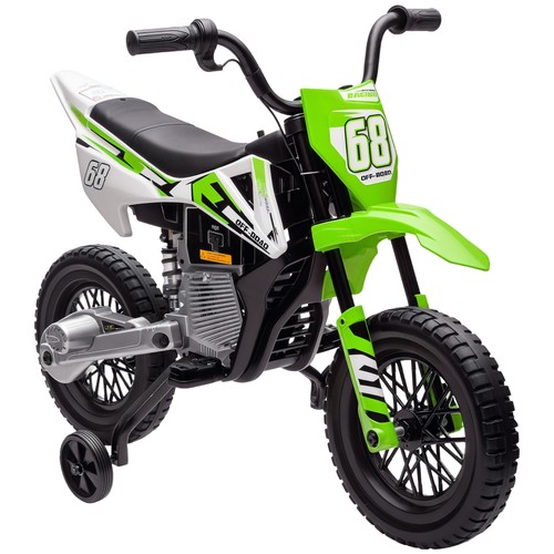 Aiyaplay 12v ride - 12v,