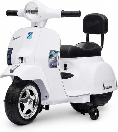 Kids electric scooter - 6v,