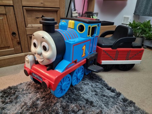 Rare thomas friends - thomas, &
