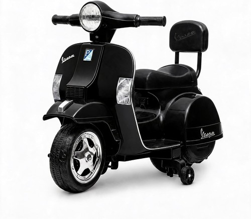 Licensed vespa kids - vespa,