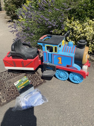 Peg perego thomas - perego,