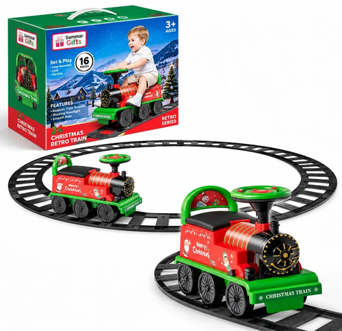 Sammar gifts electric - gifts, 6v