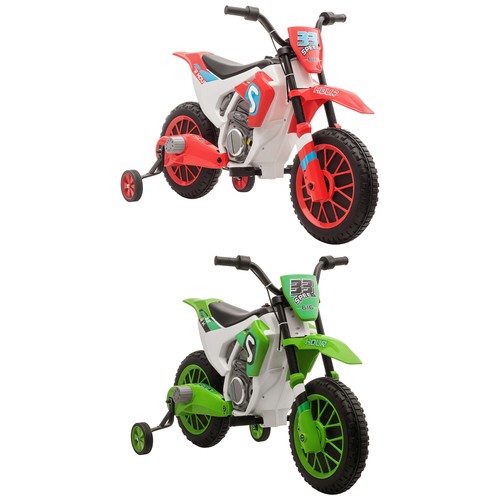Homcom 12v kids - 12v,