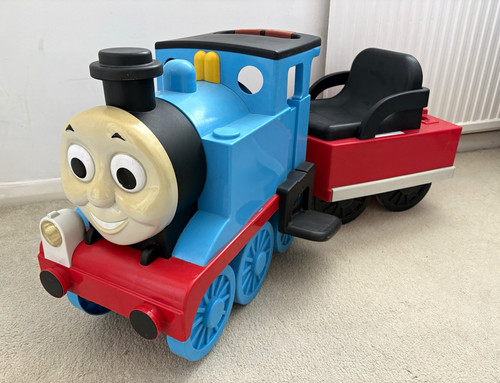 Peg perego thomas - perego,