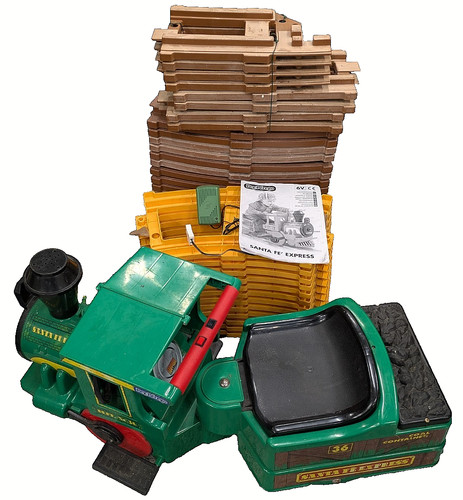 Peg perego battery powered - battery,
