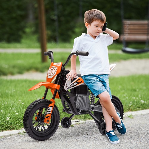 Kids electric motorcycle 12v - kids,
