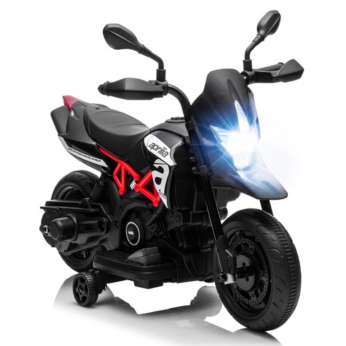 Kids electric ride on - 6v, ride-on