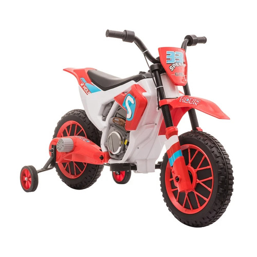 12v kids electric motorcycle - electric,