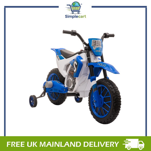 12v kids electric motorbike - 12v,