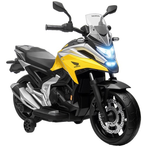 Aiyaplay licensed honda - licensed, 12v