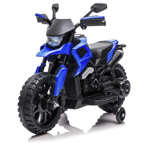 Kids electric ride on - 6v,