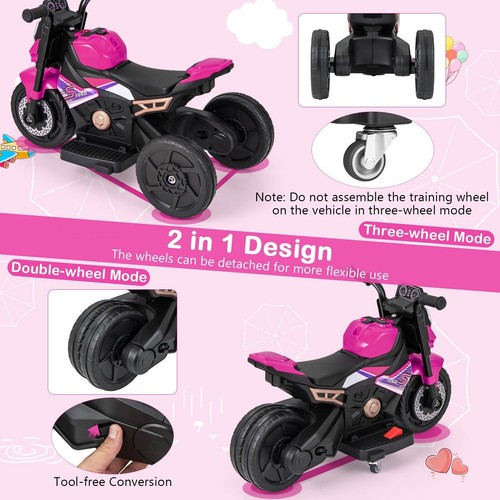 Costway kids ride - costway,