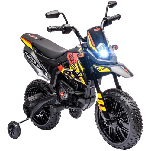 Aiyaplay 12v licensed kids - 12v,