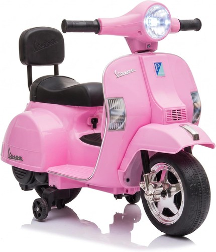 Kid electric scooter - kid, 6v