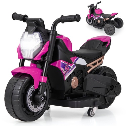 Costway kids ride - costway,