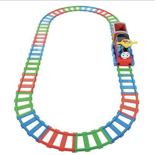 Thomas friends - thomas, &