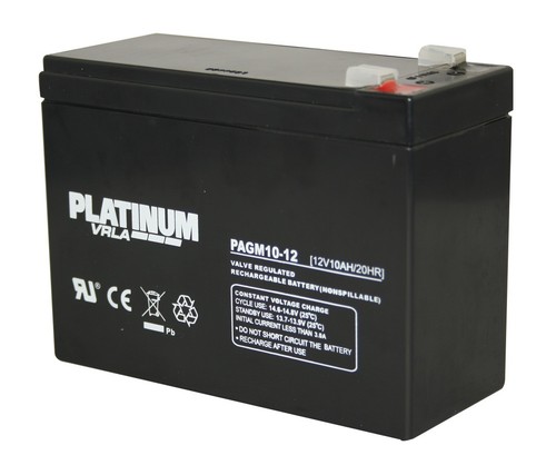 12v 10ah battery - 10ah, on