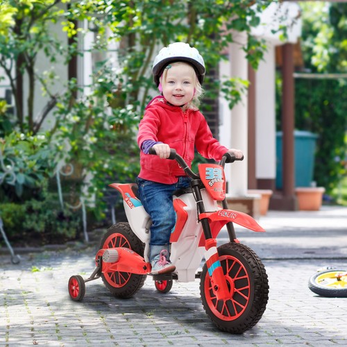12v kids electric motorcycle - 12v,