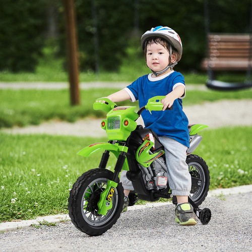 Kids electric motorbike 6v - motorbike,,