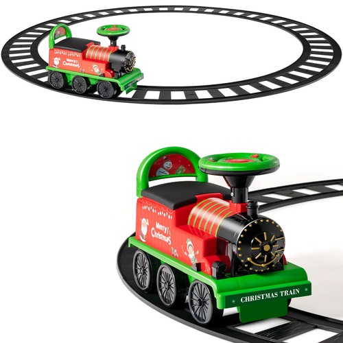 Costway kids ride - ride, on