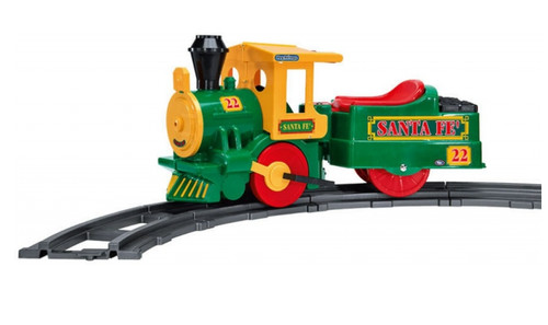 Reconditioned peg perego santa - peg,