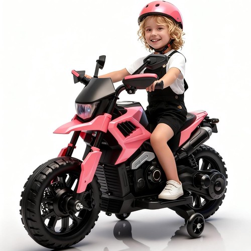 Kids electric ride - kids,