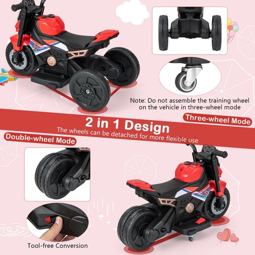 Costway kids ride - costway, ride-on