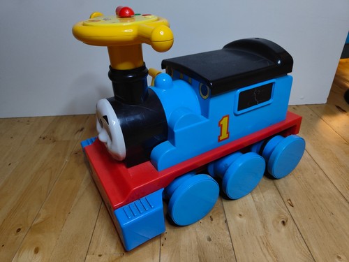Vintage thomas friends - thomas,