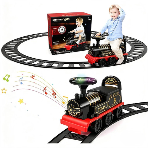 Kids battery operated ride - 6v,