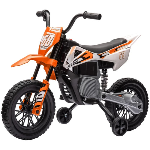 Kids electric motorcycle 12v - kids,