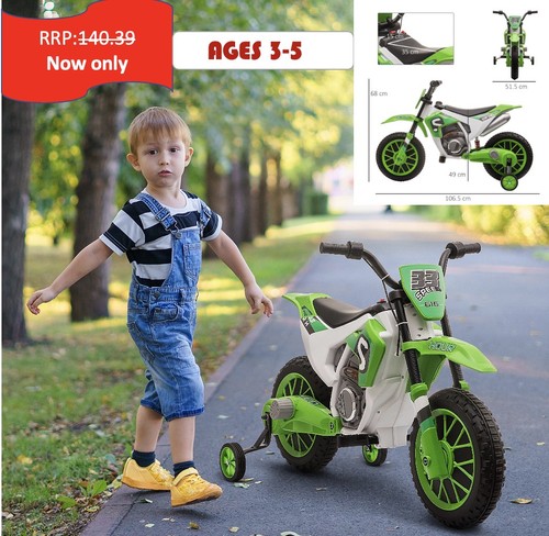12v kids electric motorbike - kids,
