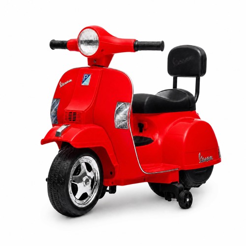 Kids electric motorbike - 6v,